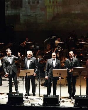 3rd International Ephesus Opera and Ballet Festival