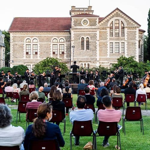 48th İstanbul Music Festival