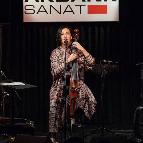 Akbank Jazz Festival, NES