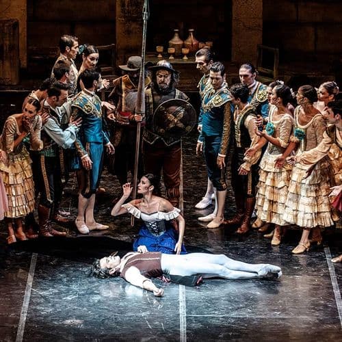 International Bodrum Ballet Festival