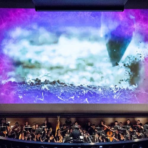 International Gaziantep Opera and Ballet Festival