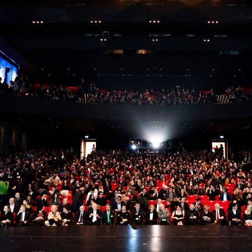 İstanbul Film Festival