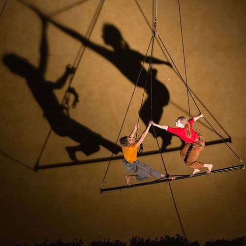 İstanbul Theatre Festival, Diagnole Ascendante