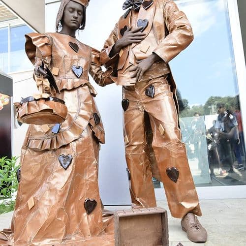 İzmir Chocolate and Dessert Festival