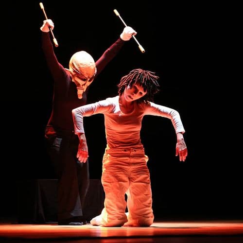 İzmir International Puppet Days