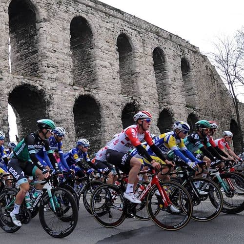 Presidential Cycling Tour of Turkey
