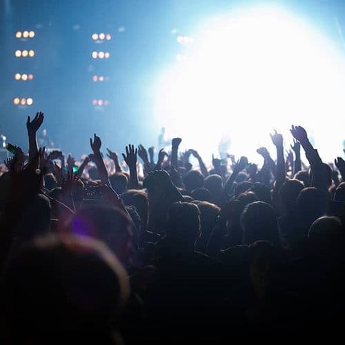 Music from Nightclubs