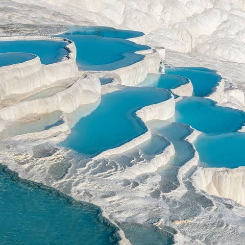 Pamukkale