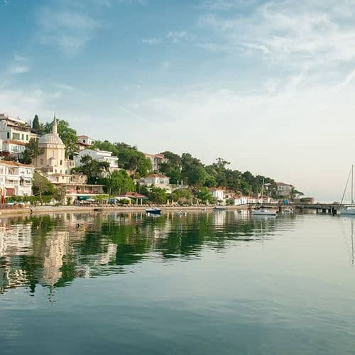 Prince Islands İstanbul