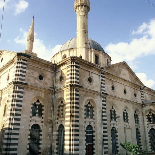 Kurtuluş Mosque