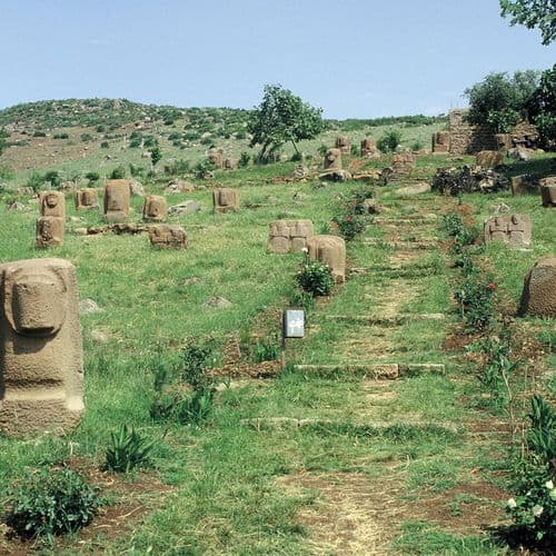 Yesemek Open Air Museum