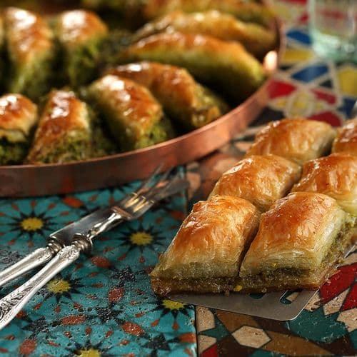 Baklava