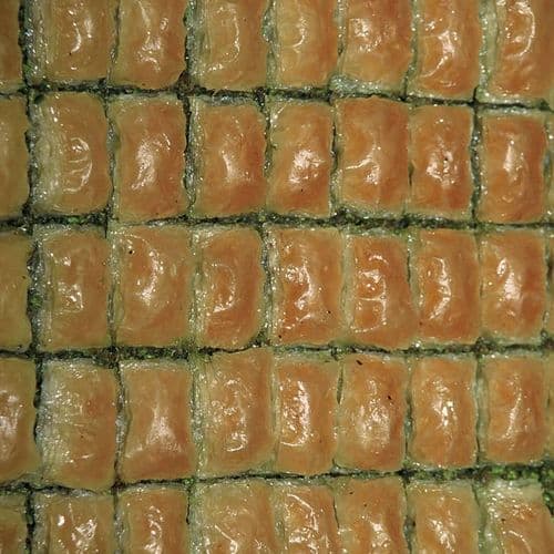 Baklava
