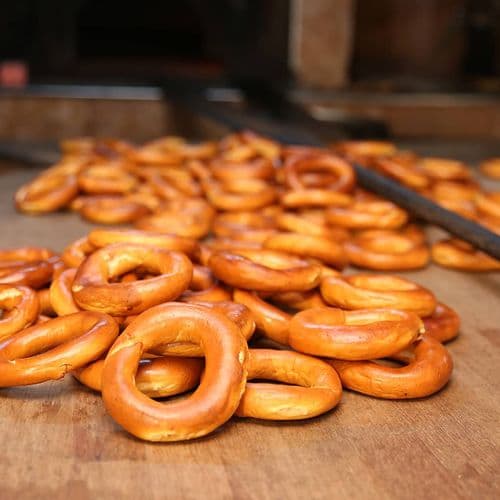 Giresun Bagel