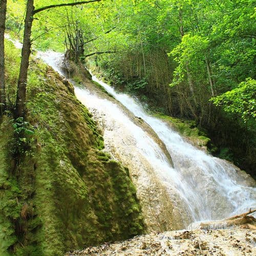 Kuzalan Natural Park