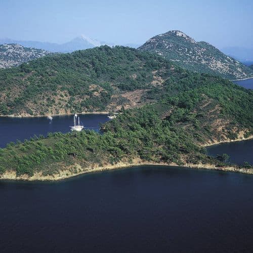 Göcek