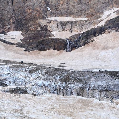 Cilo Sat-Berge-Nationalpark
