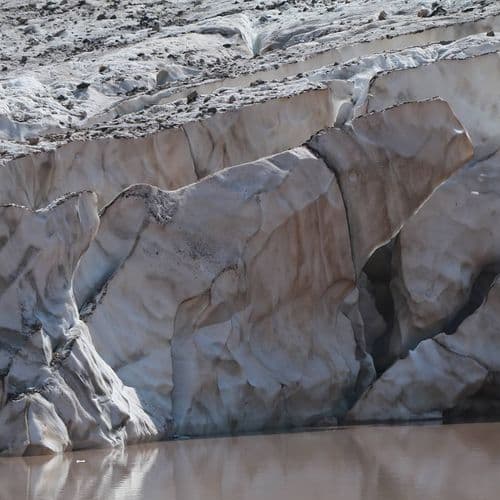 Cilo Sat-Berge-Nationalpark