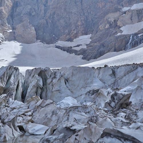 Cilo Sat-Berge-Nationalpark