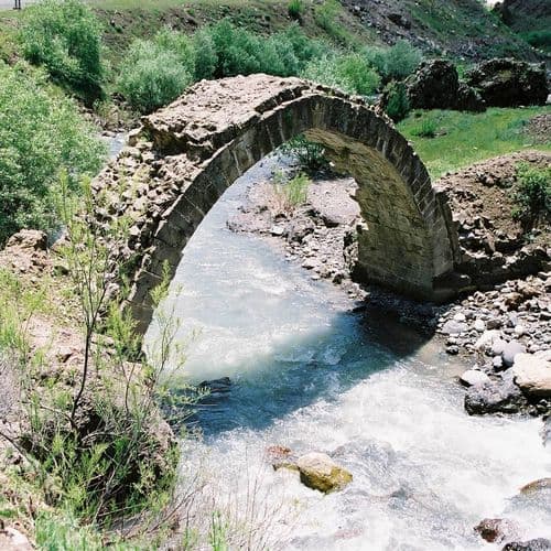 Hatun Bridge