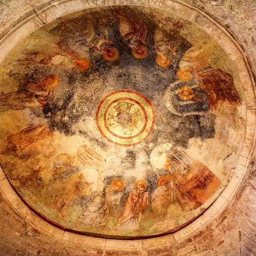 St. Nicholas Church, Antalya