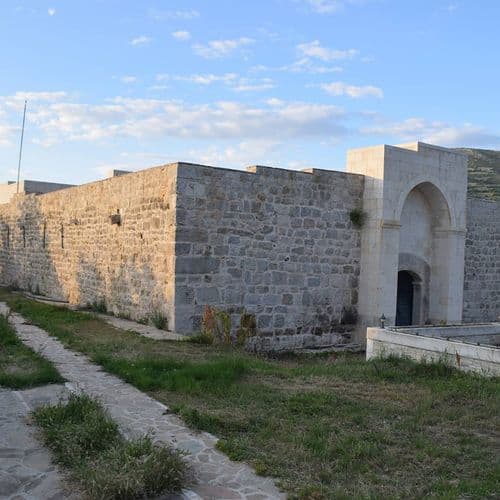 Gelendost Ertokuş Inn