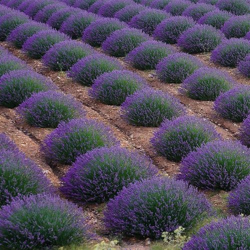 Lavender Gardens
