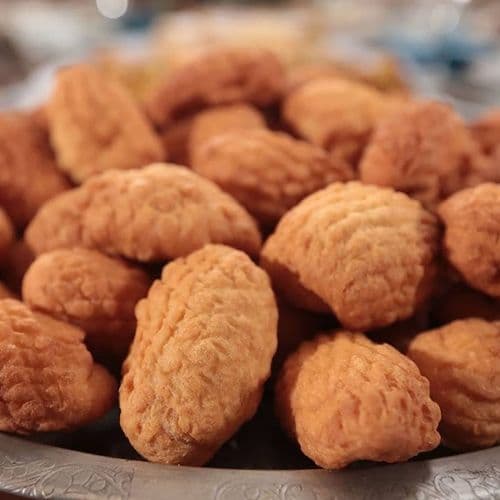 Kalbur (Halbur) Hurması