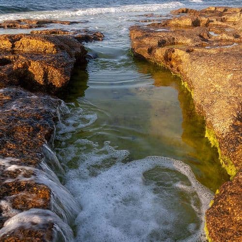 Kefken Island Kocaeli