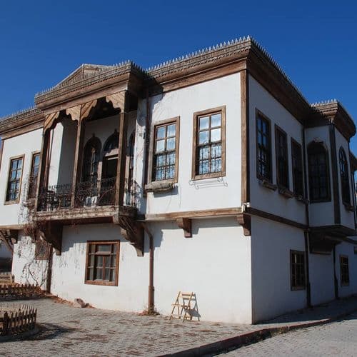Rahmi Pehlivanlı Art Center