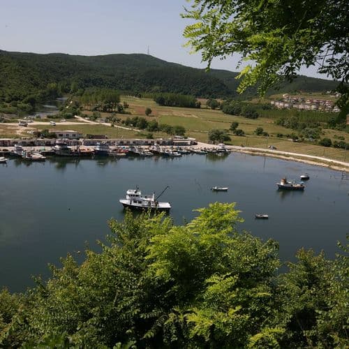 İğneada Kastro Beach