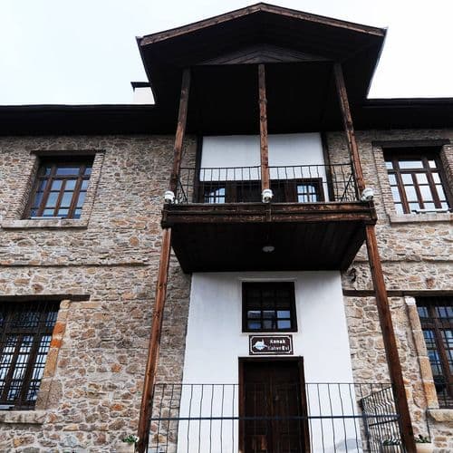 Ağalar Mansion