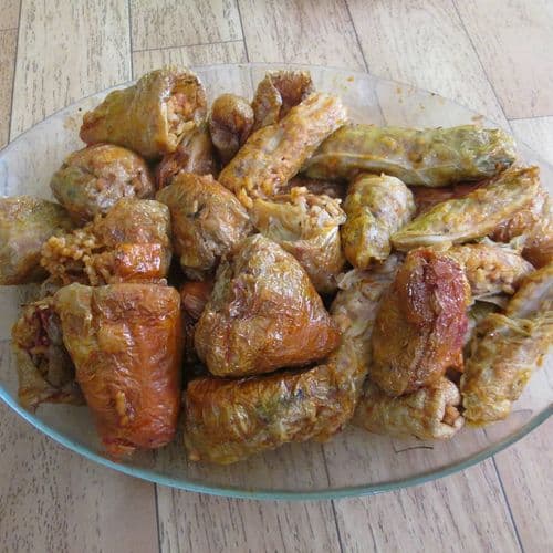 Kofik Dolma