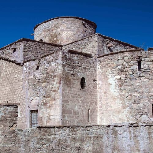 In The Footsteps of St. Paul