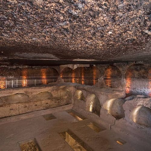 Timeless City of Tolerance