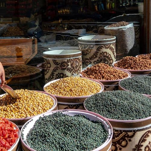 Mardin Spices