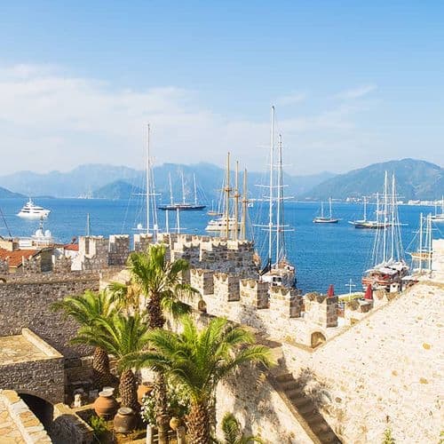 Marmaris