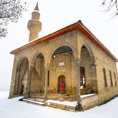 Rahmaniye Cami