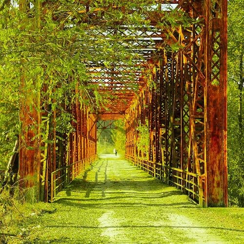 Osmaneli Historical Bridge
