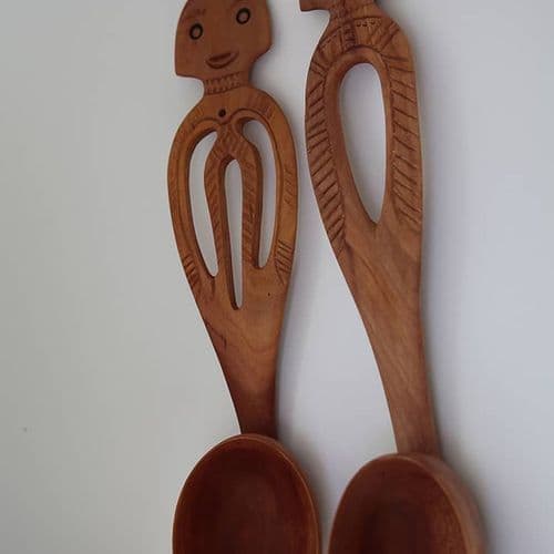 منتجات الحرف اليدوية التقليدية