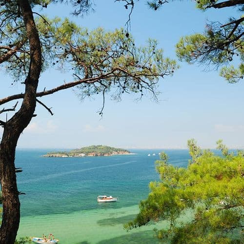 Princes Island İstanbul