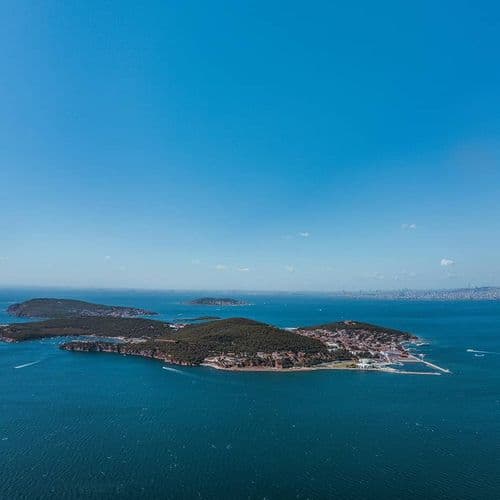 Princes Island İstanbul