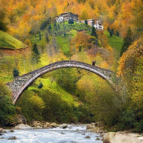 Yeşiltepe Kaptanpaşa Bridge