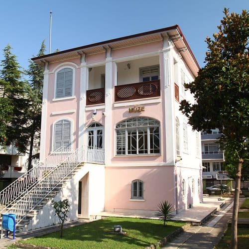 Sakarya Museum