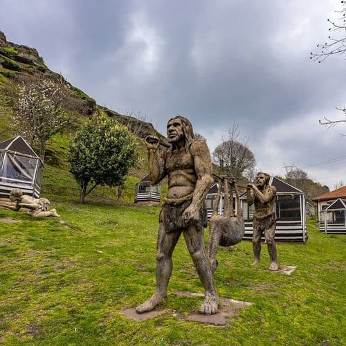 Tekkeköy Archeological Valley