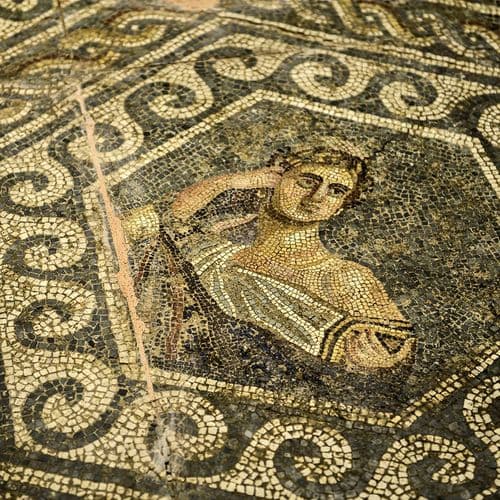 Sinop Archeology Museum