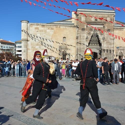 Sivas Festival of Brotherhood
