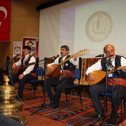 Festival des ménestrels