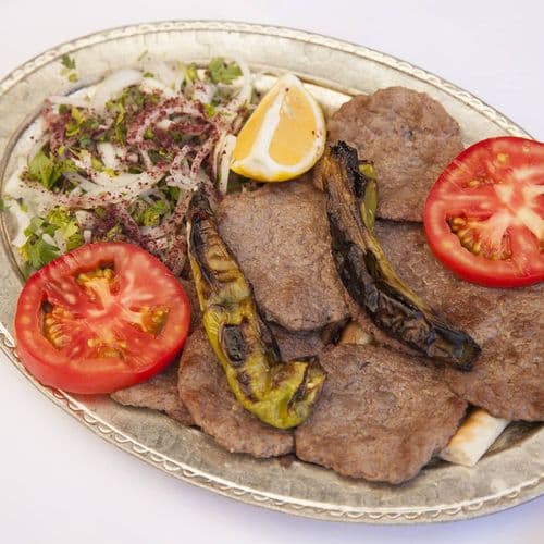 Boulettes de viande de Sivas