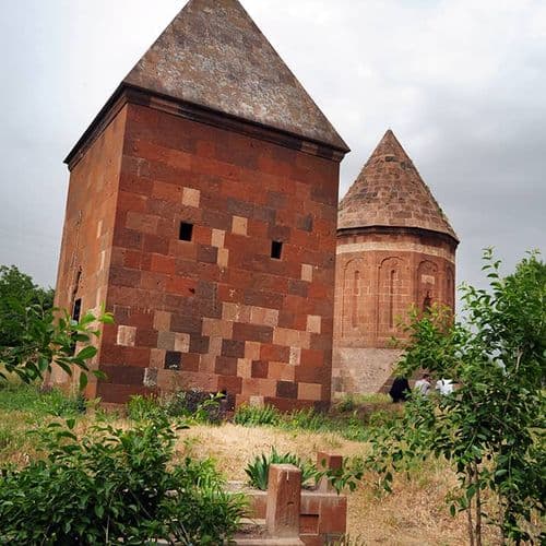 Ahlat, Bitlis